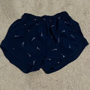 Nike Tempo Short